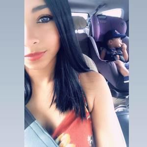 Meet your Posher, Katherine